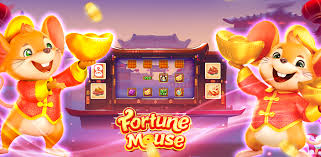 fortune mouse grátis demo